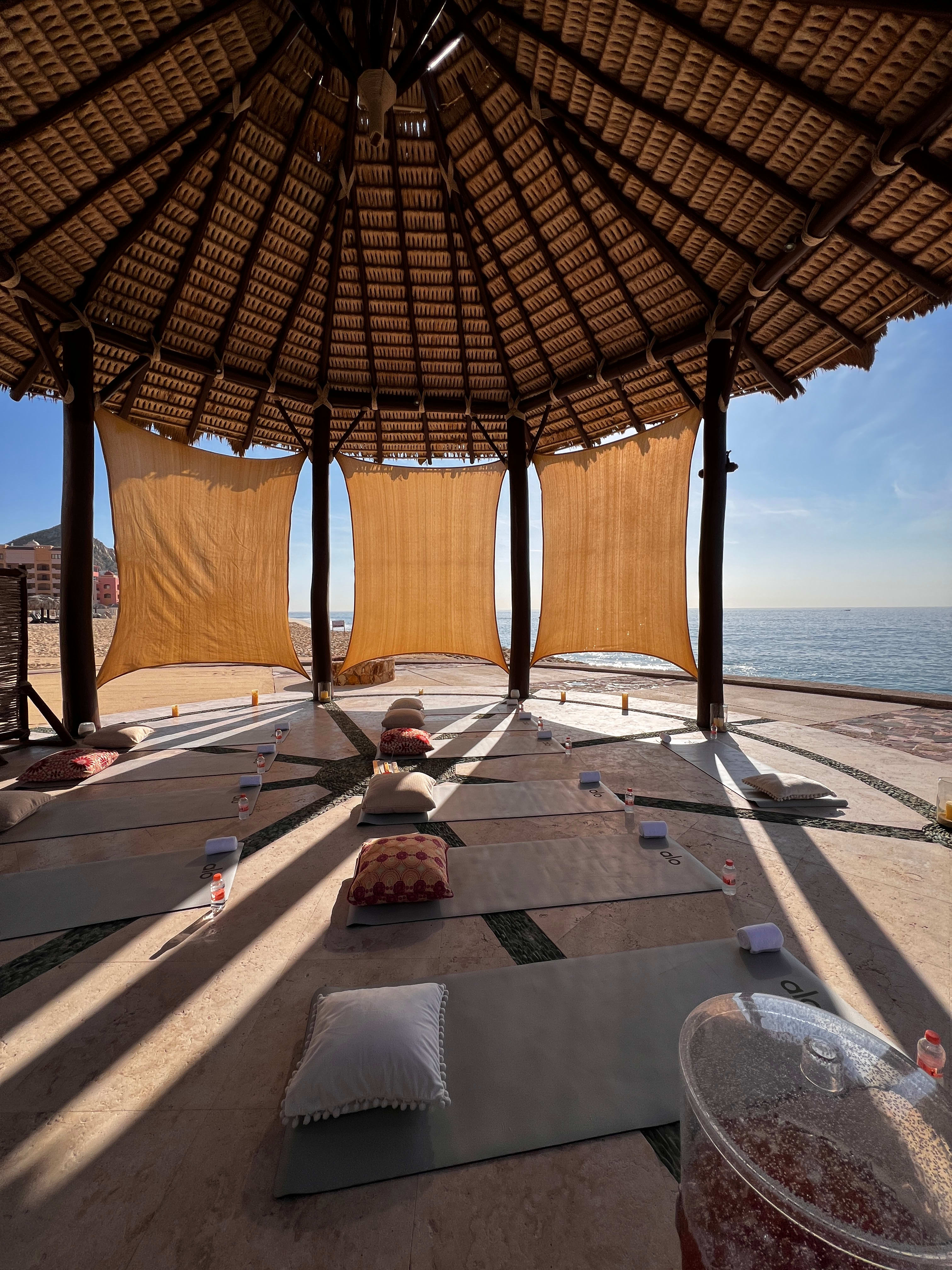 Waldorf Astoria Los Cabos Pedregal