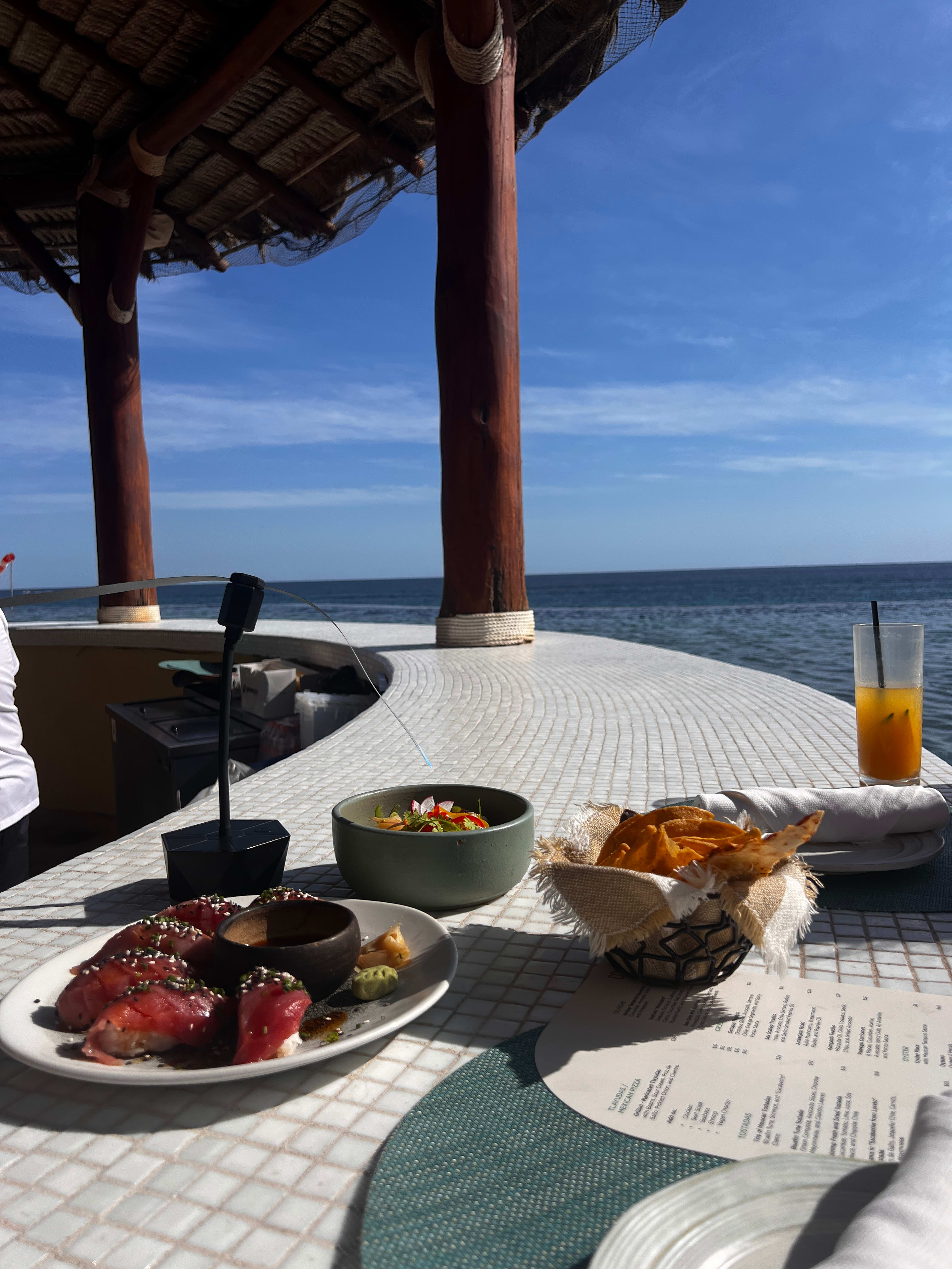 Waldorf Astoria Los Cabos Pedregal