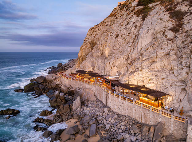 Waldorf Astoria Los Cabos Pedregal