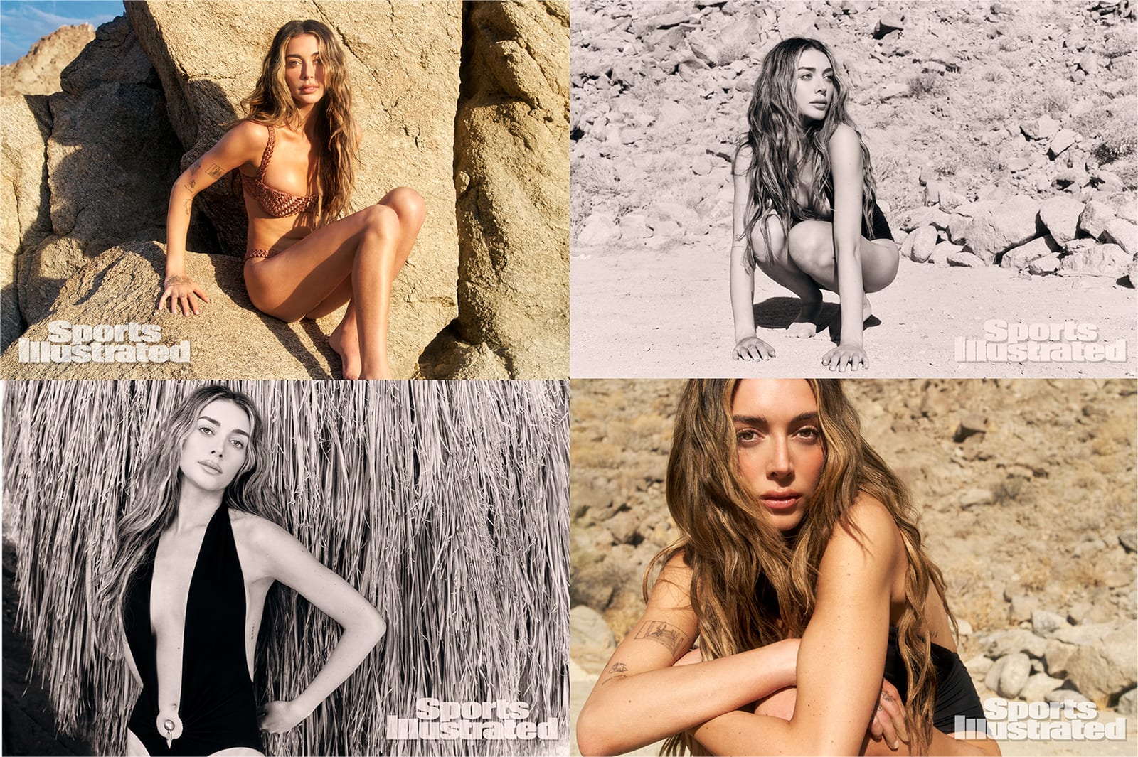 Brianna LaPaglia