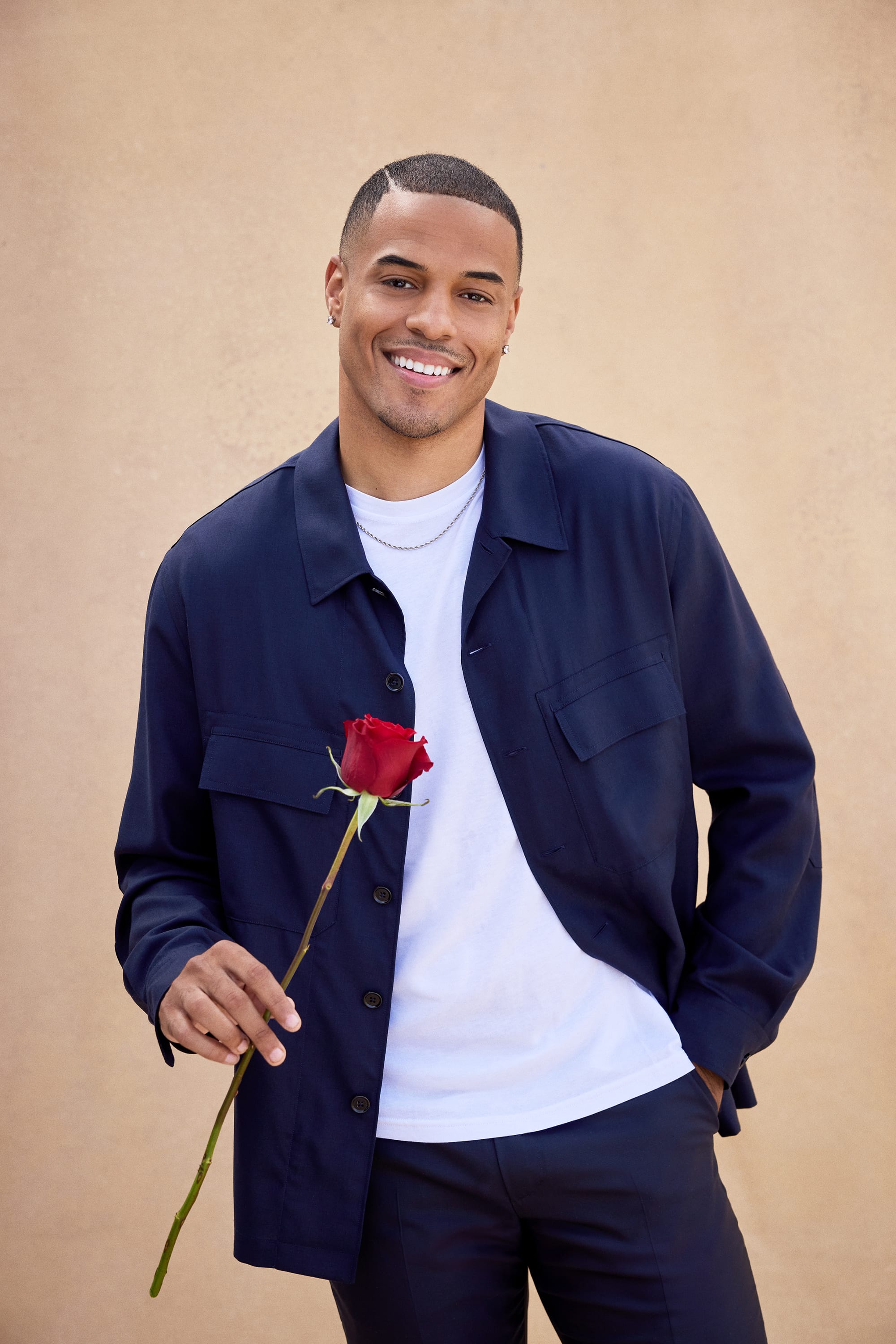 ‘The Bachelor’ Season 29 lead Grant Ellis
