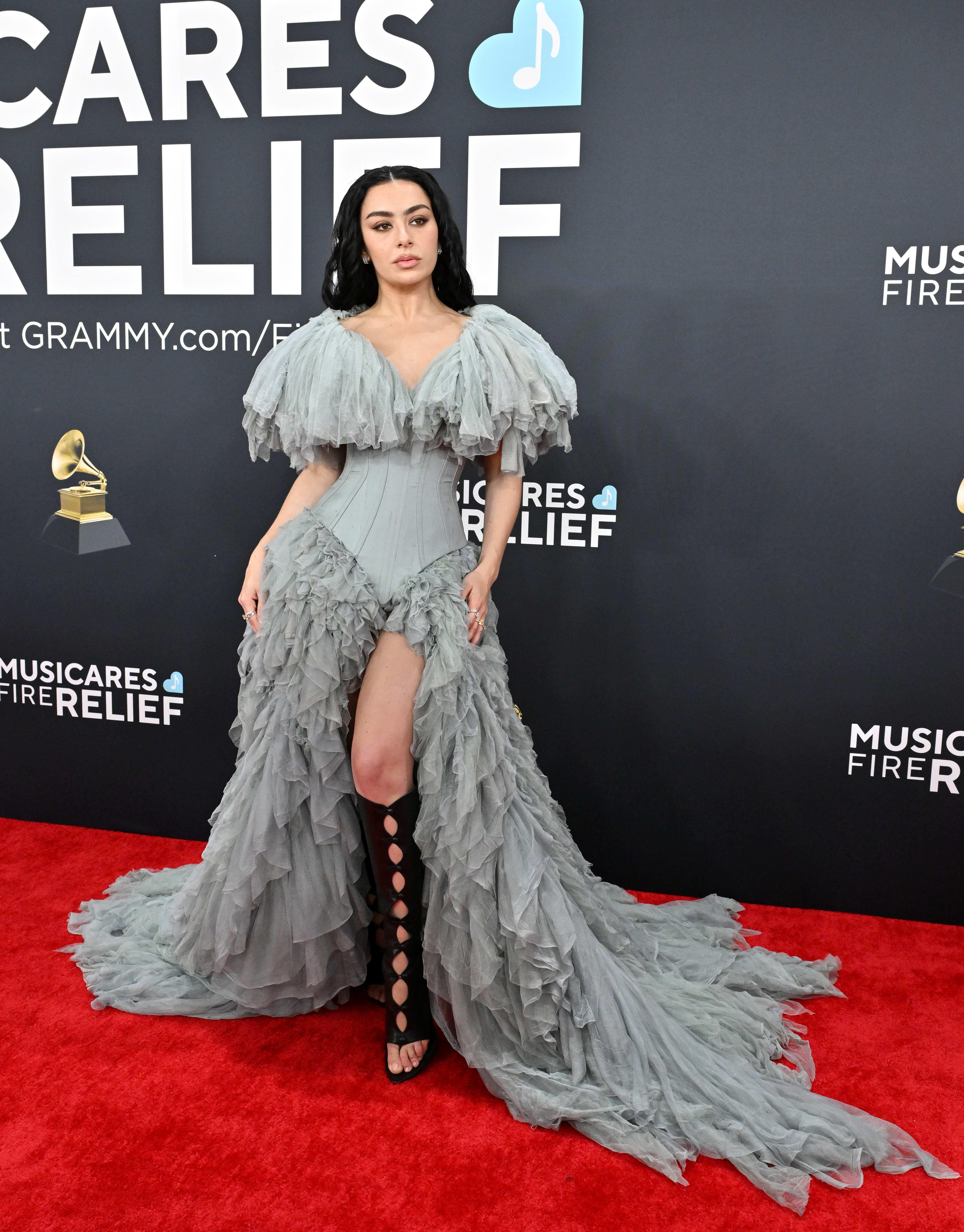 Charli XCX