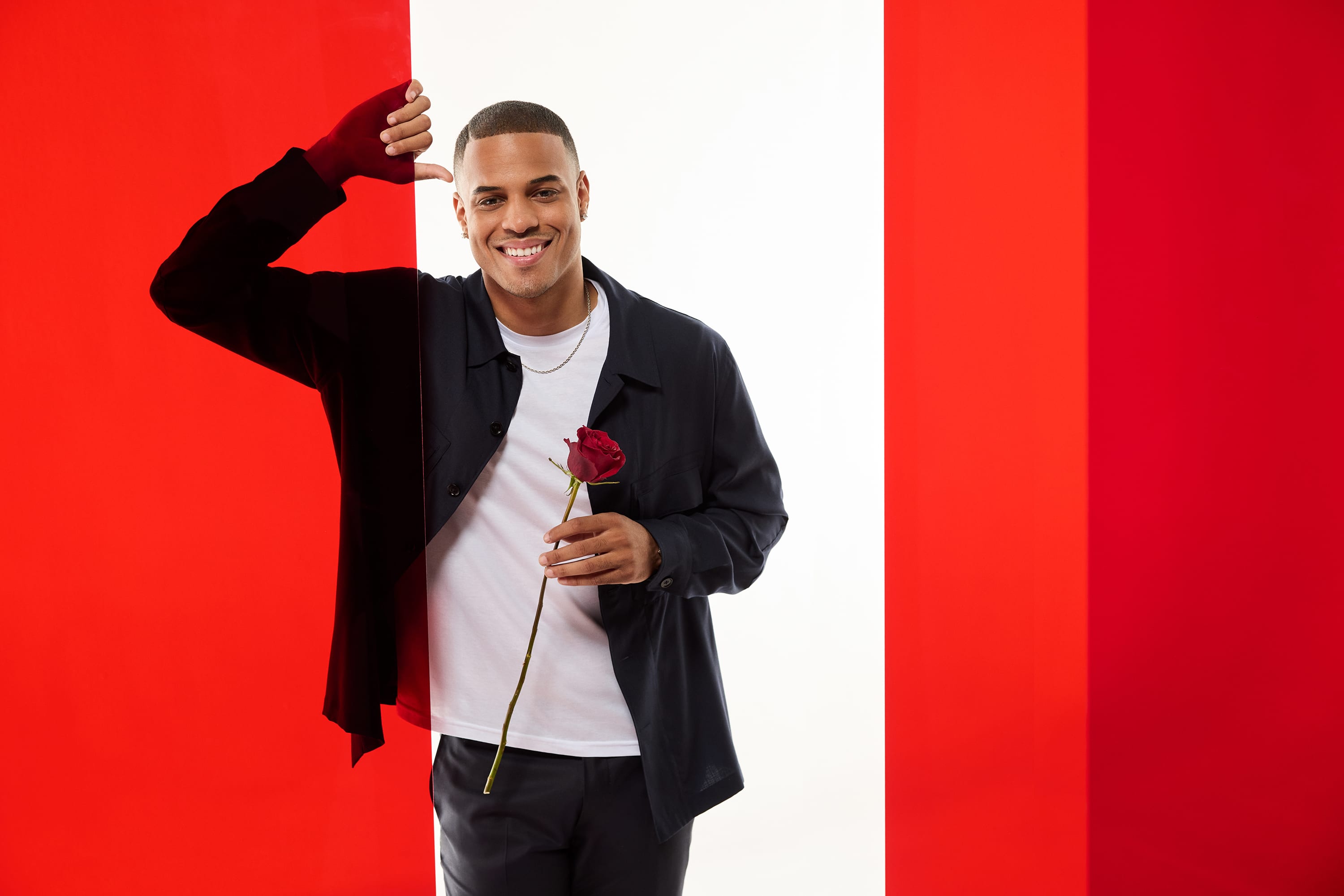 Grant Ellis on ‘The Bachelor’