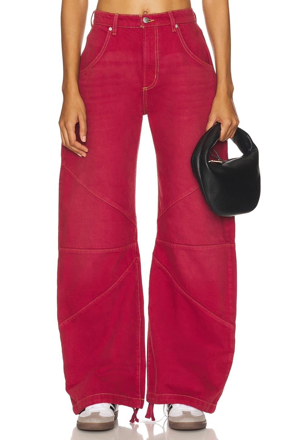 EB DENIM