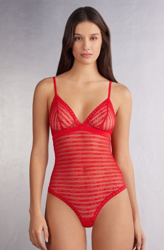 Intimissimi More Amore Bodysuit