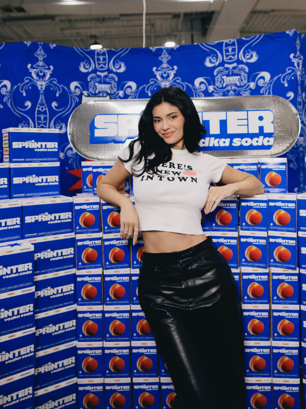 Kylie Jenner