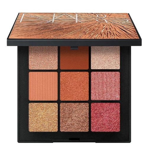 Nars Summer Solstice Eyeshadow Palette