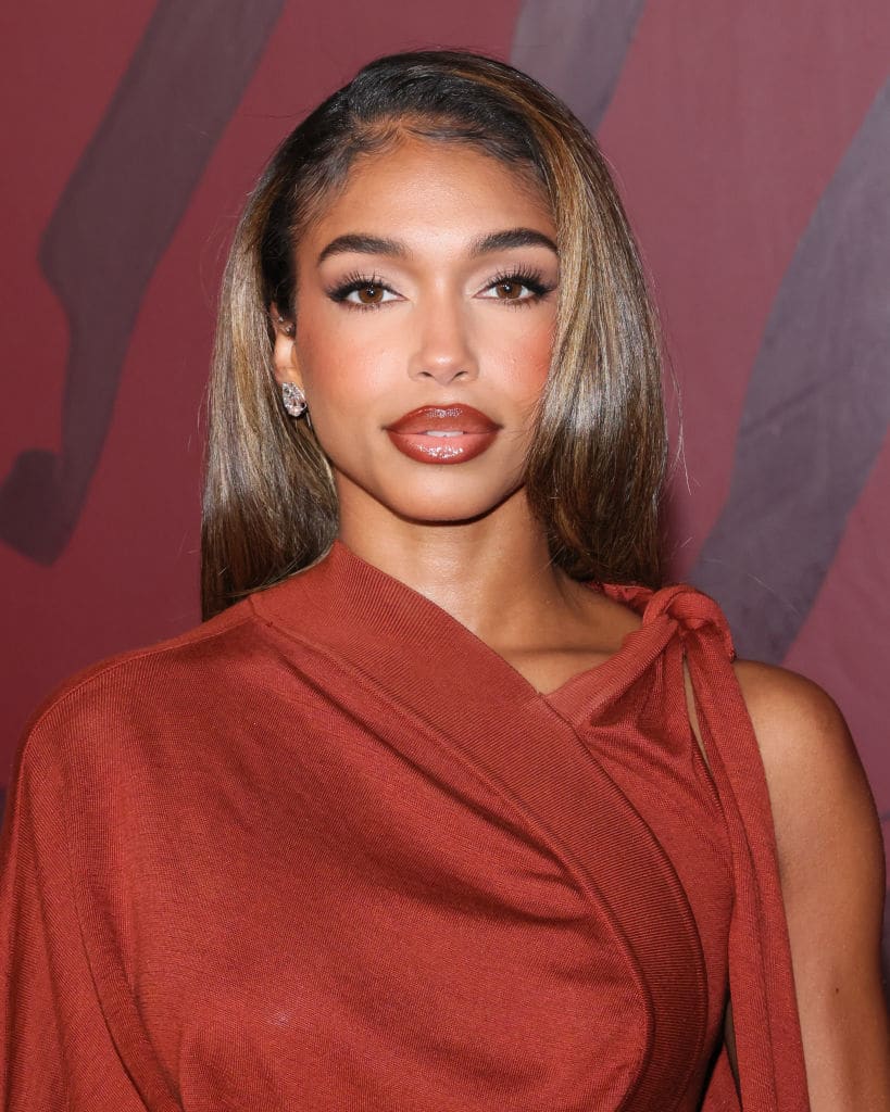 Lori Harvey