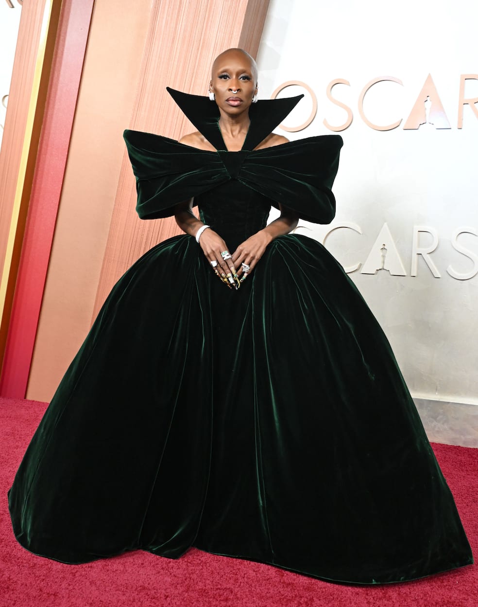 Cynthia Erivo