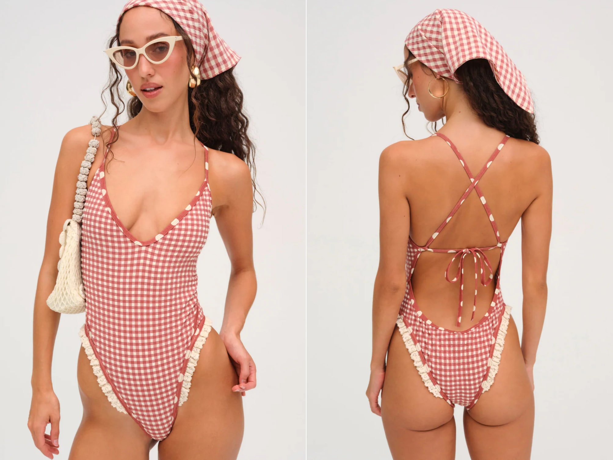 For Love & Lemons