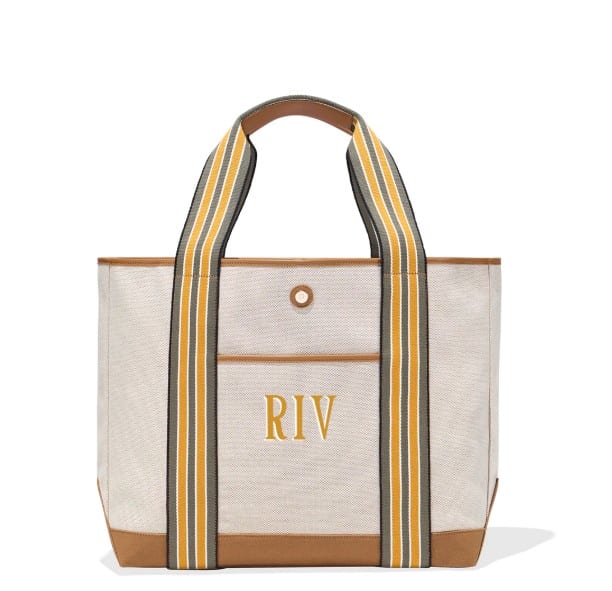 Paravel tote