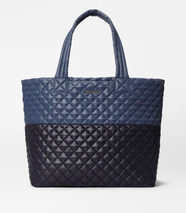 MZ Wallace Metro Tote Deluxe