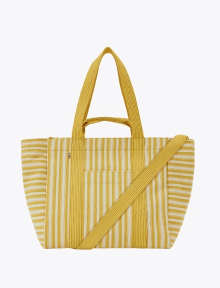 BEIS Vacation Tote