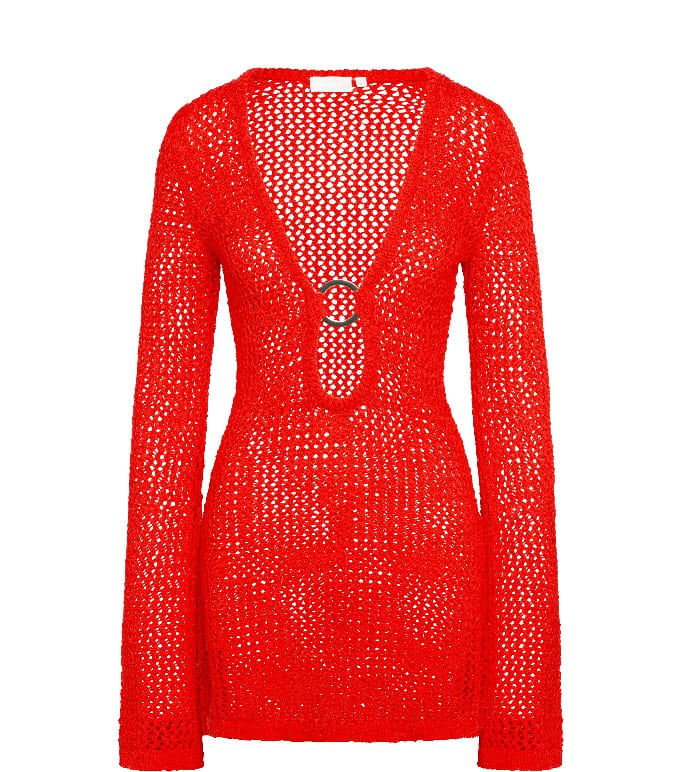 Monday Swimwear Montego Mini Dress
