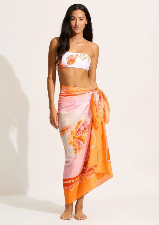 Seafolly Sarong