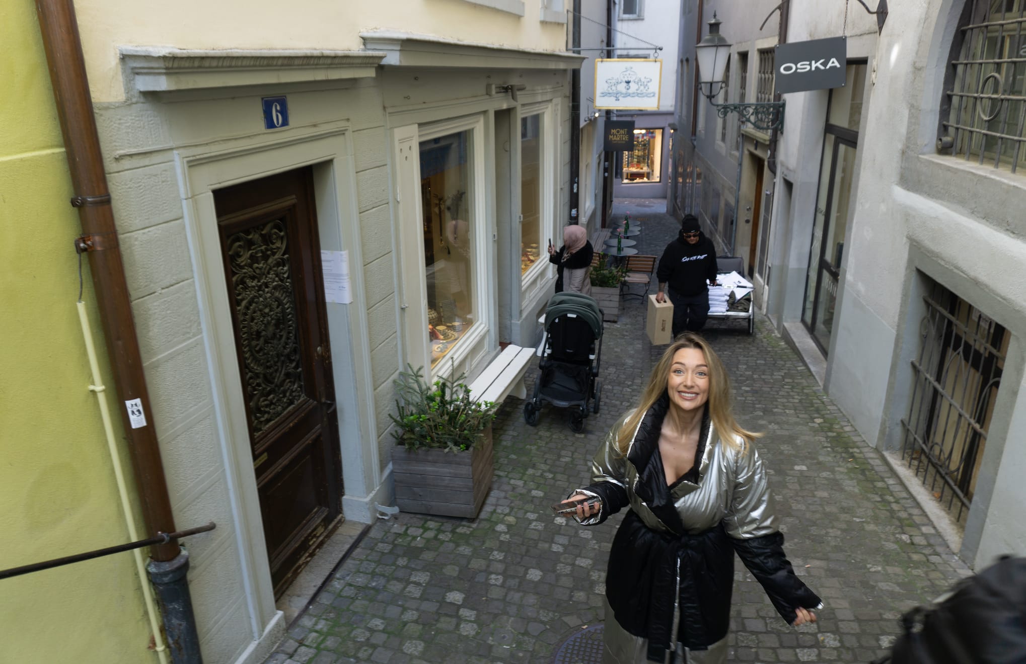 Penny Lane