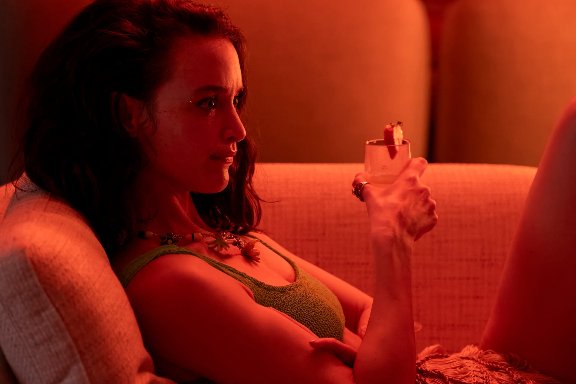 Charlotte Le Bon