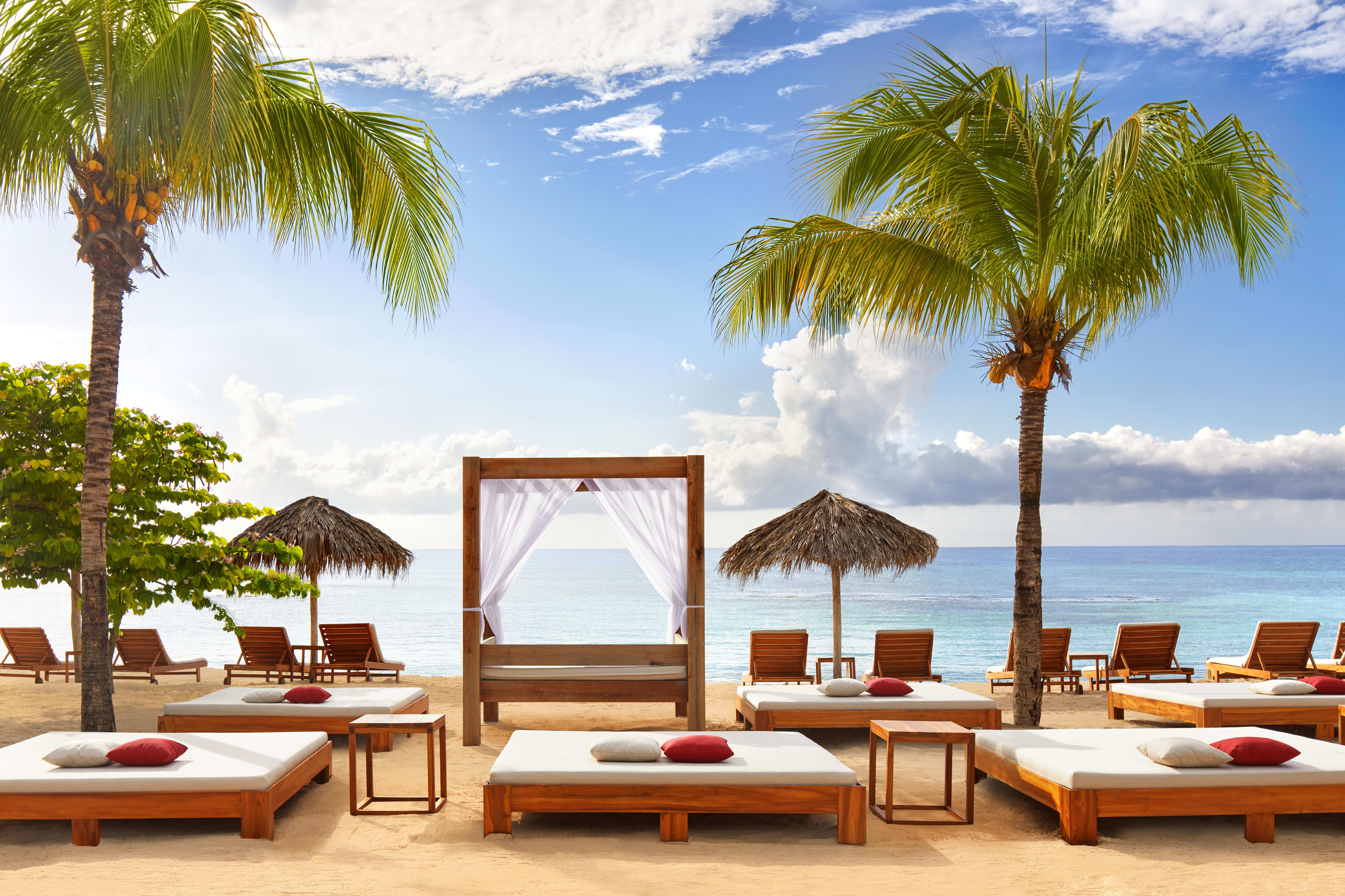 Breathless Montego Bay Resort & Spa