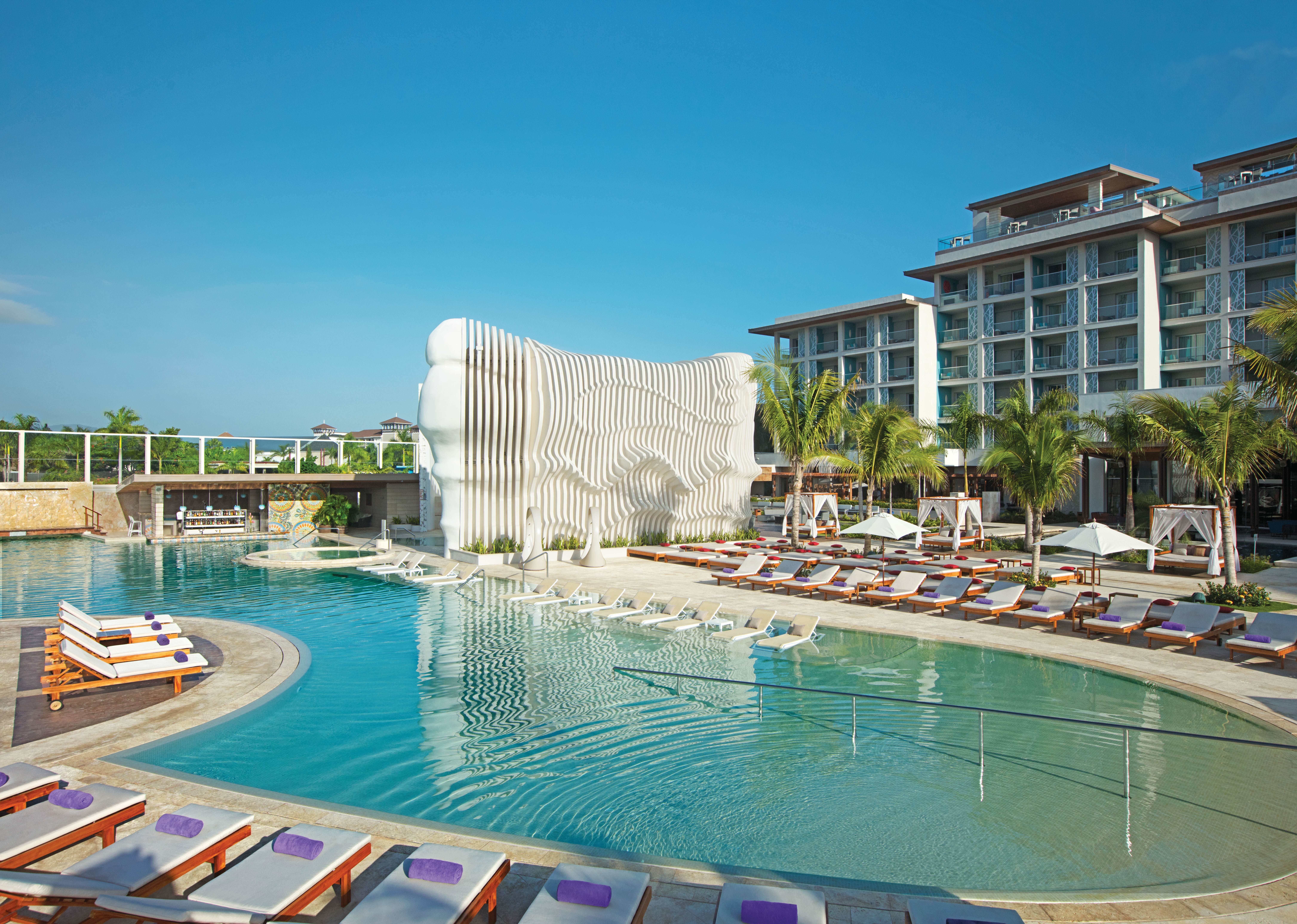 Breathless Montego Bay Resort & Spa
