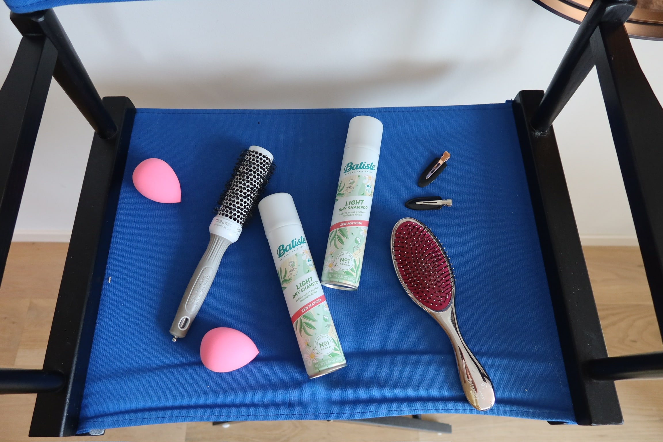 Batiste Hair Products