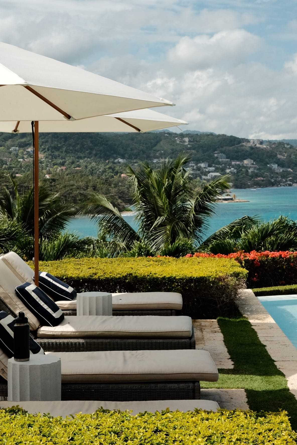 Round Hill Hotel and Villas