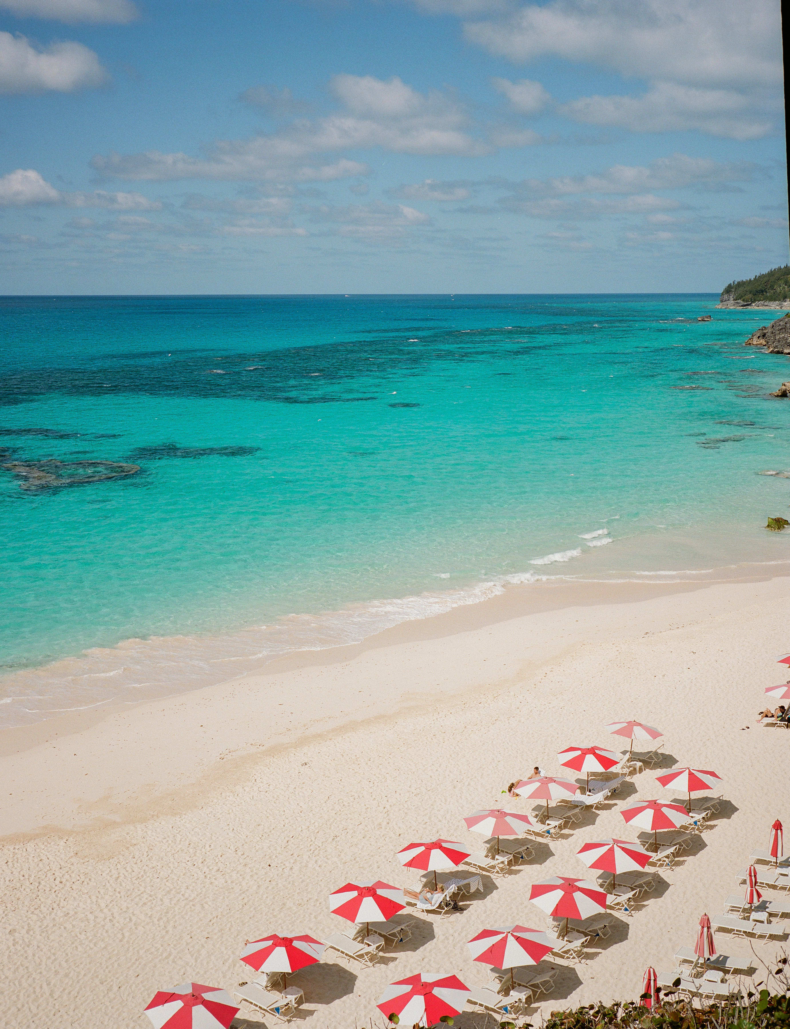Elbow Beach Bermuda