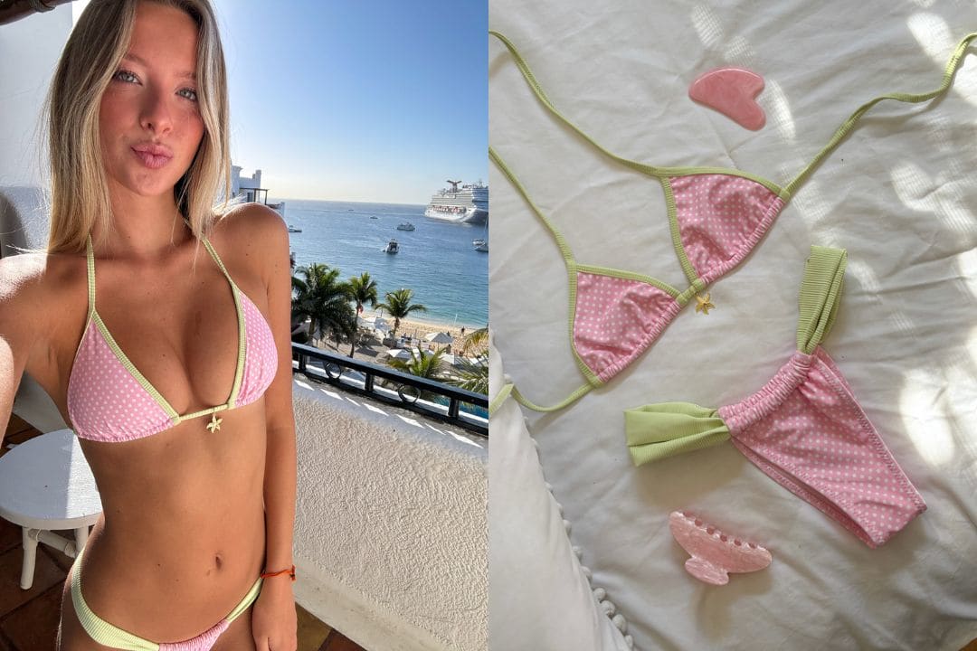 Isabella Bailey
