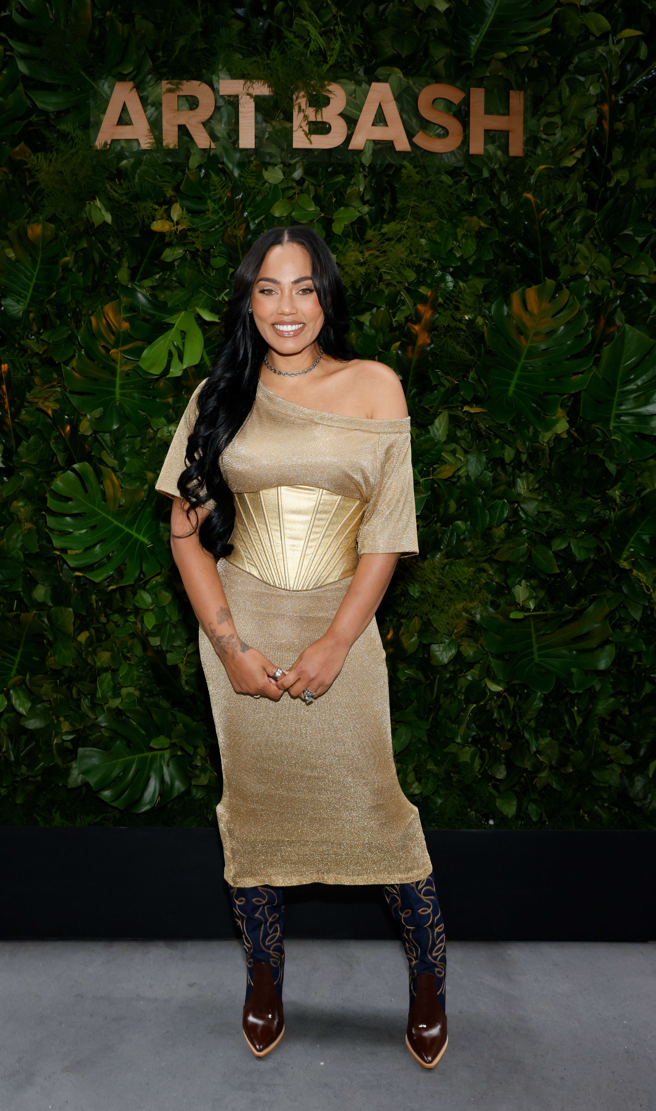 Ayesha Curry
