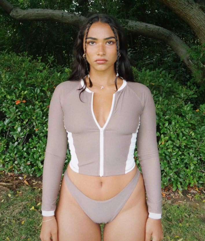Sienna Swim