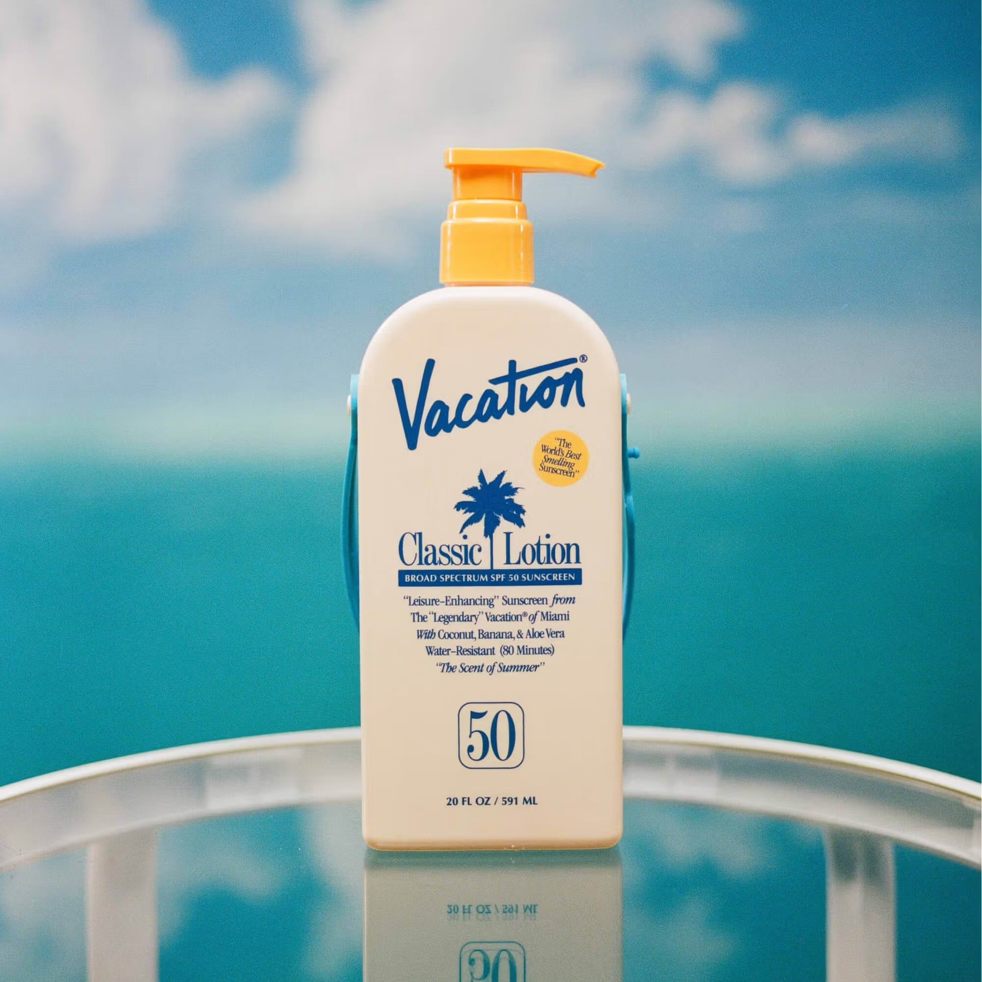 Vacation