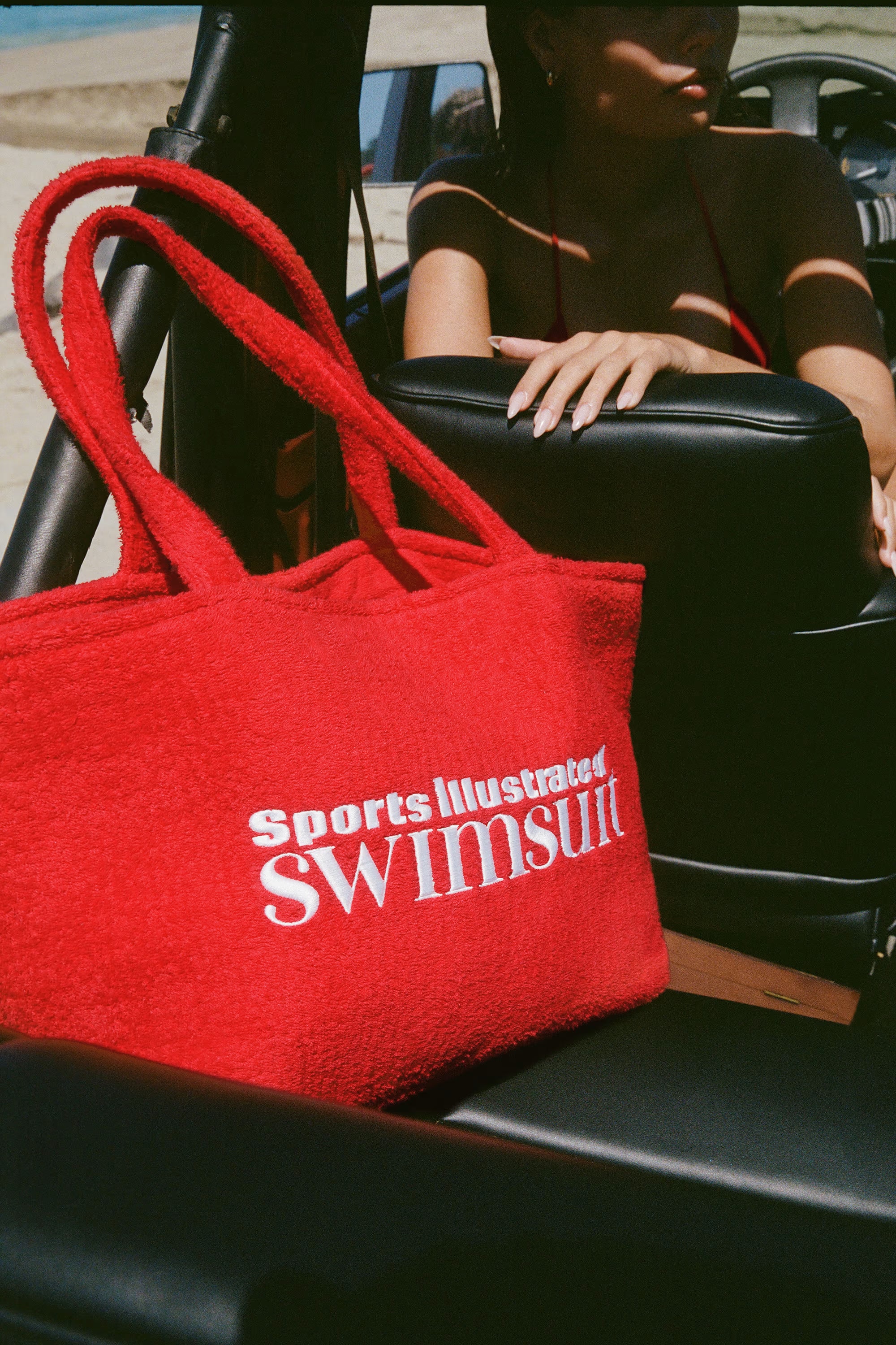 Oh Polly x Sports Illustrated Swimsuit