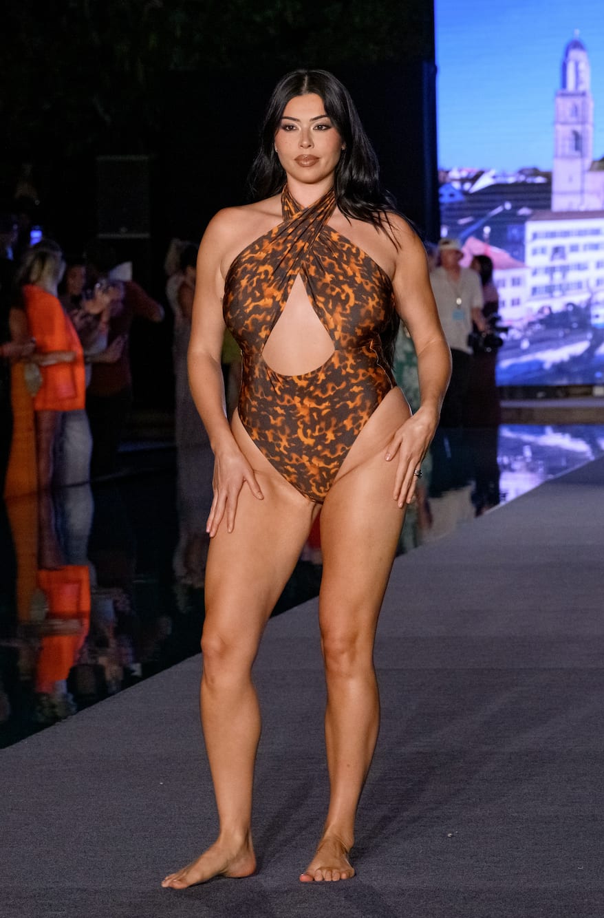 Lauren Chan