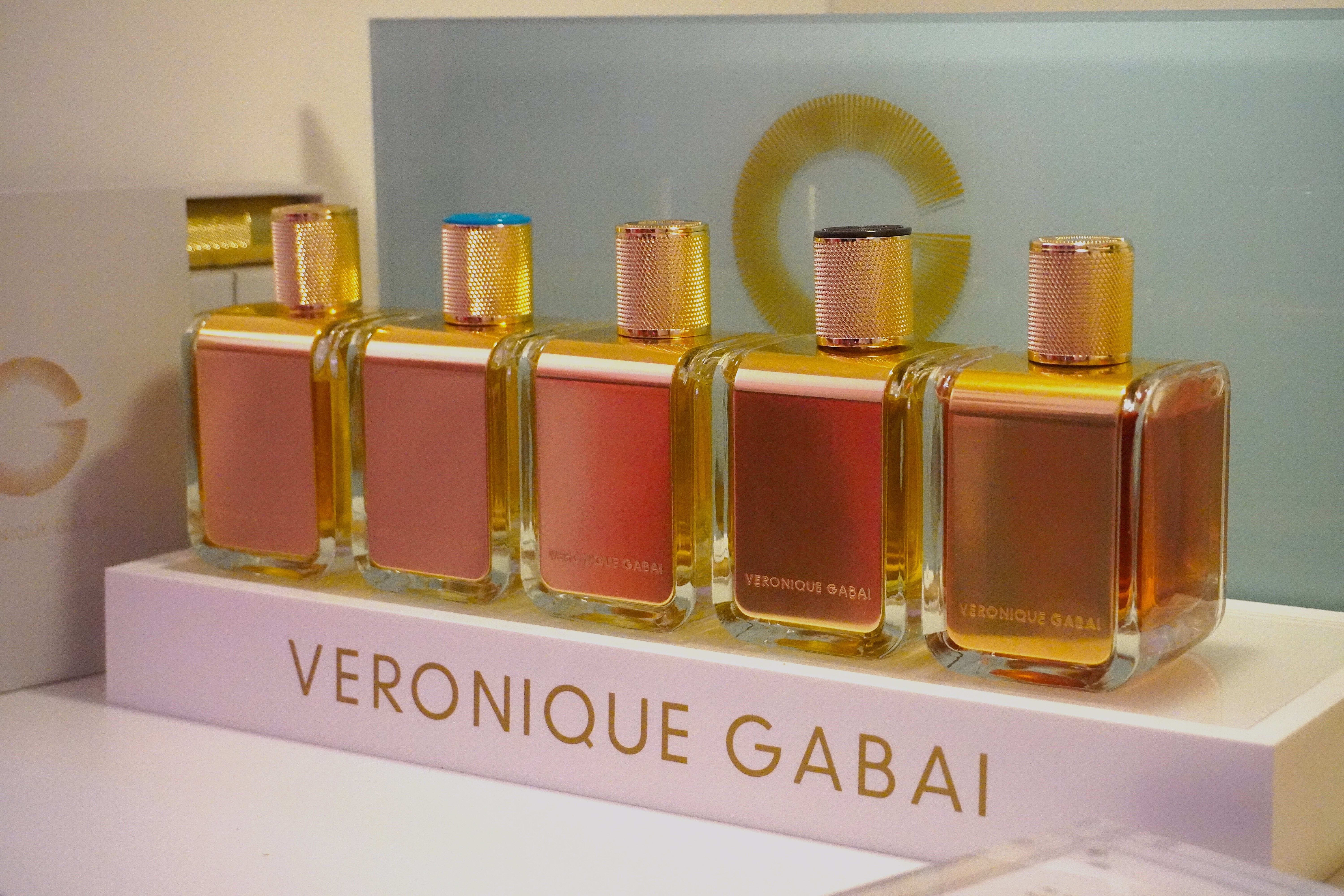 Veronique Gabai