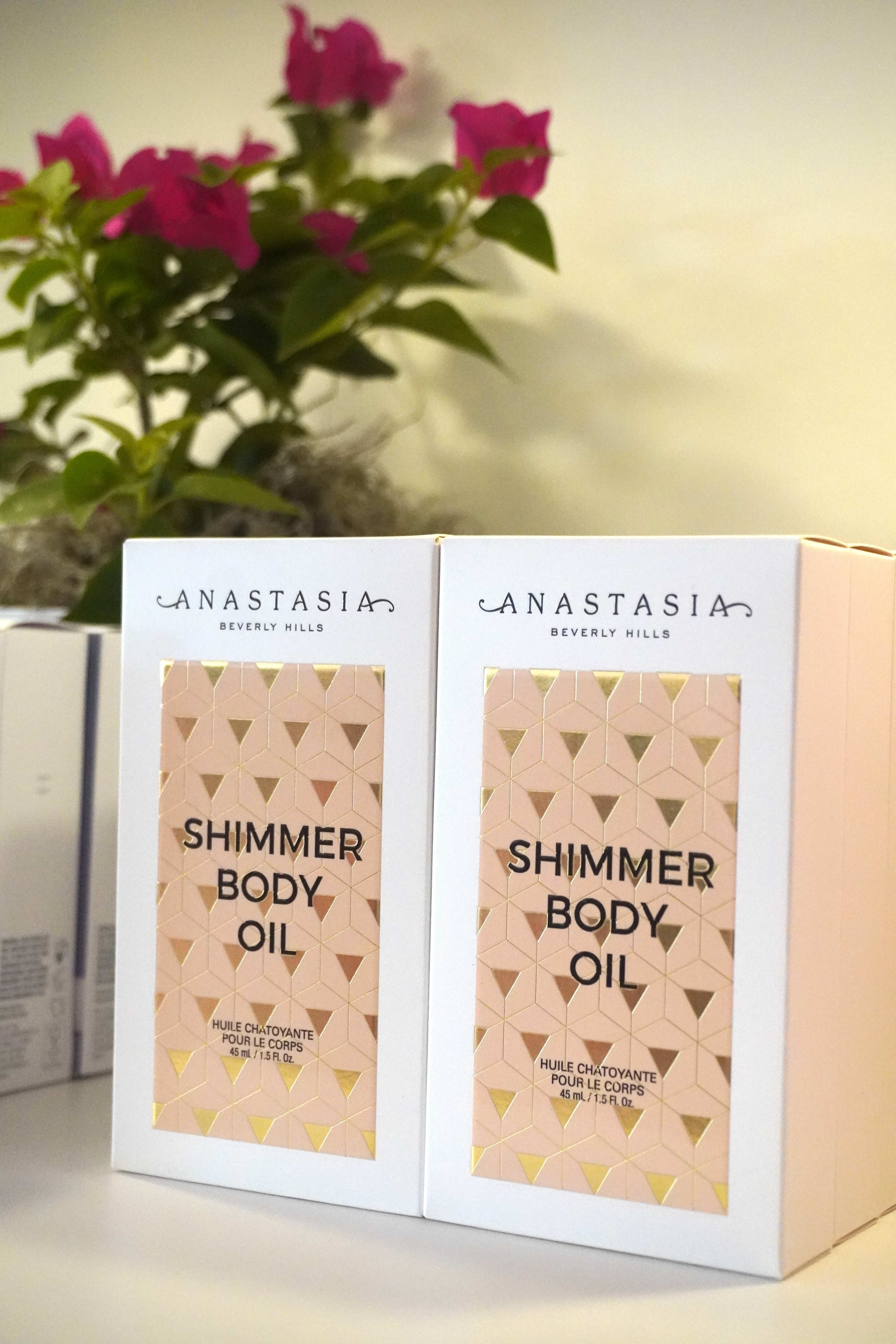 Anastasia Beverly Hills