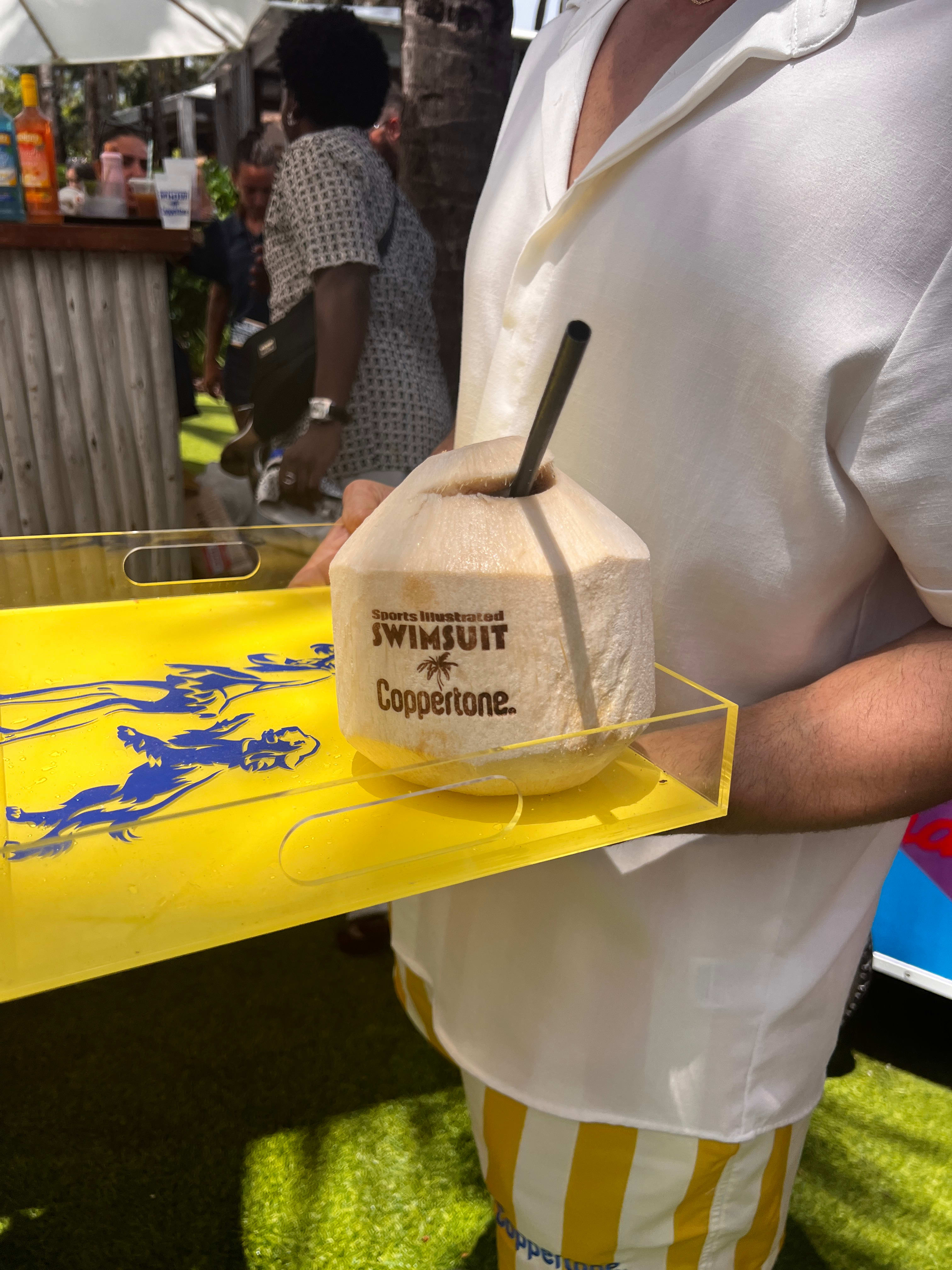 Coconut