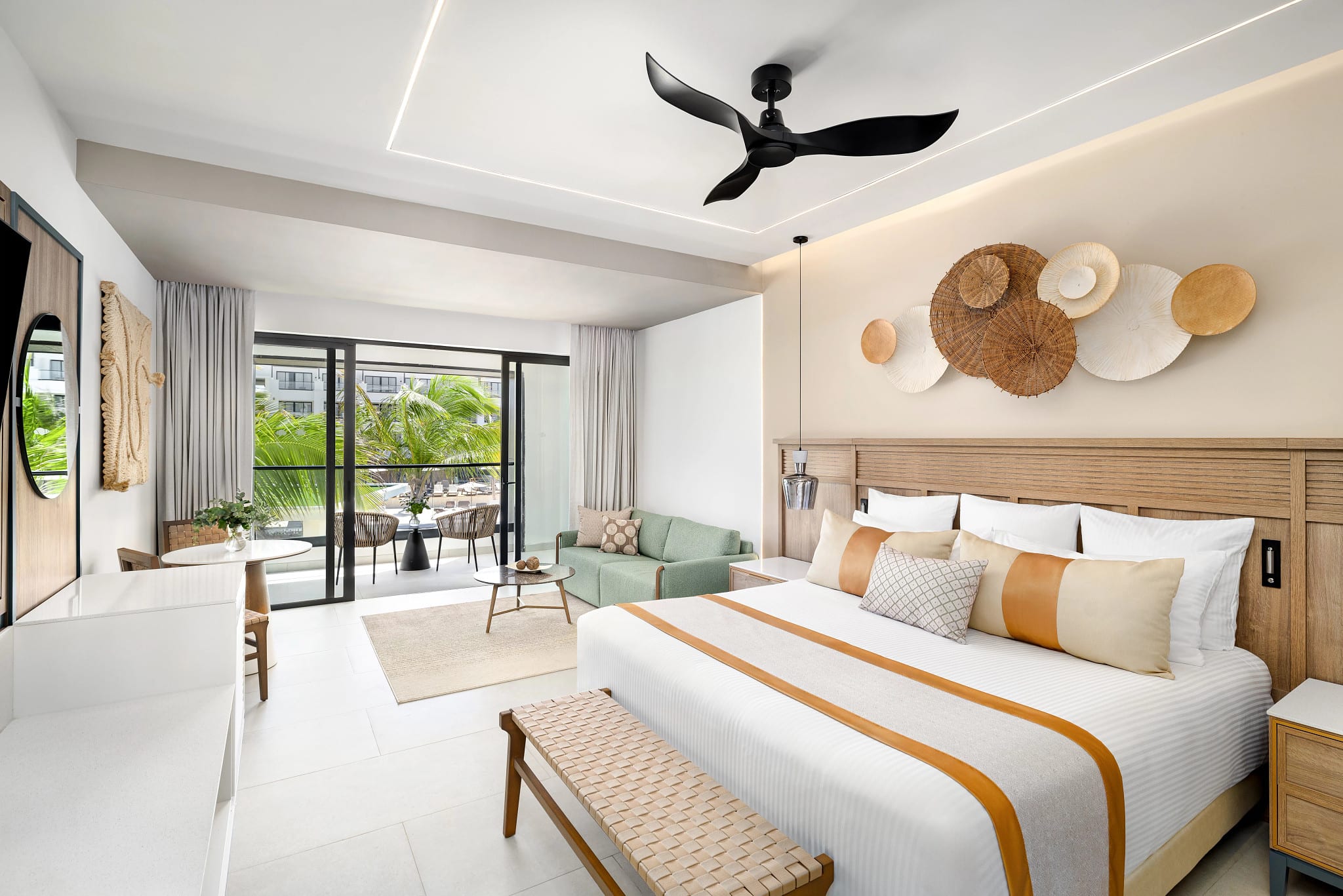 Junior suite