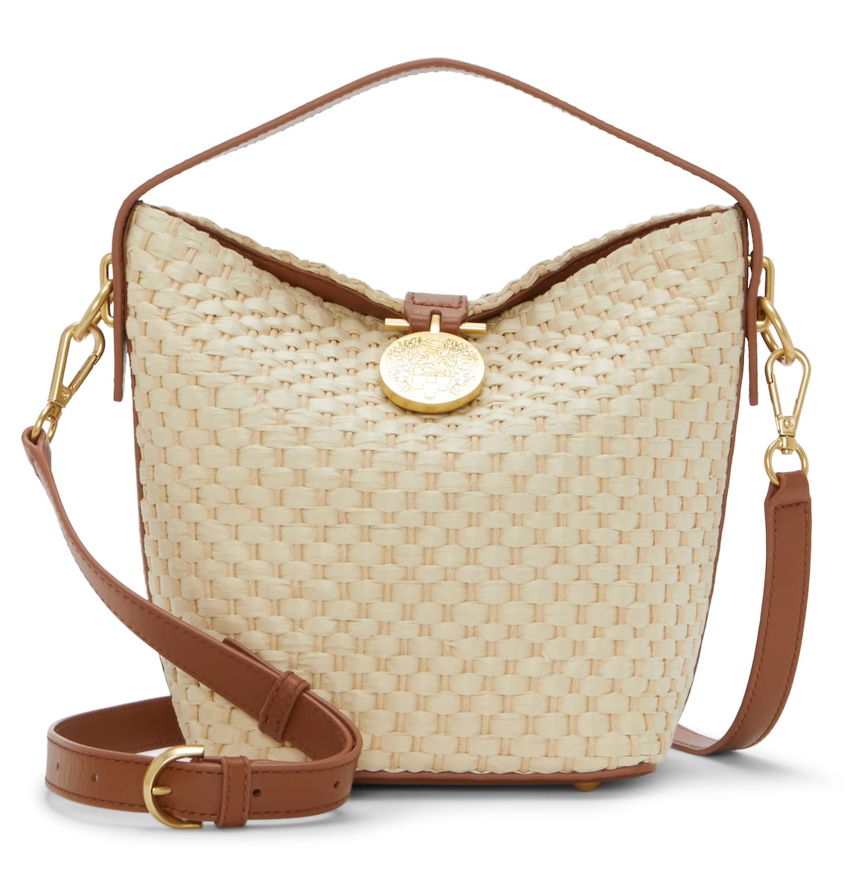 Ezrah crossbody bag