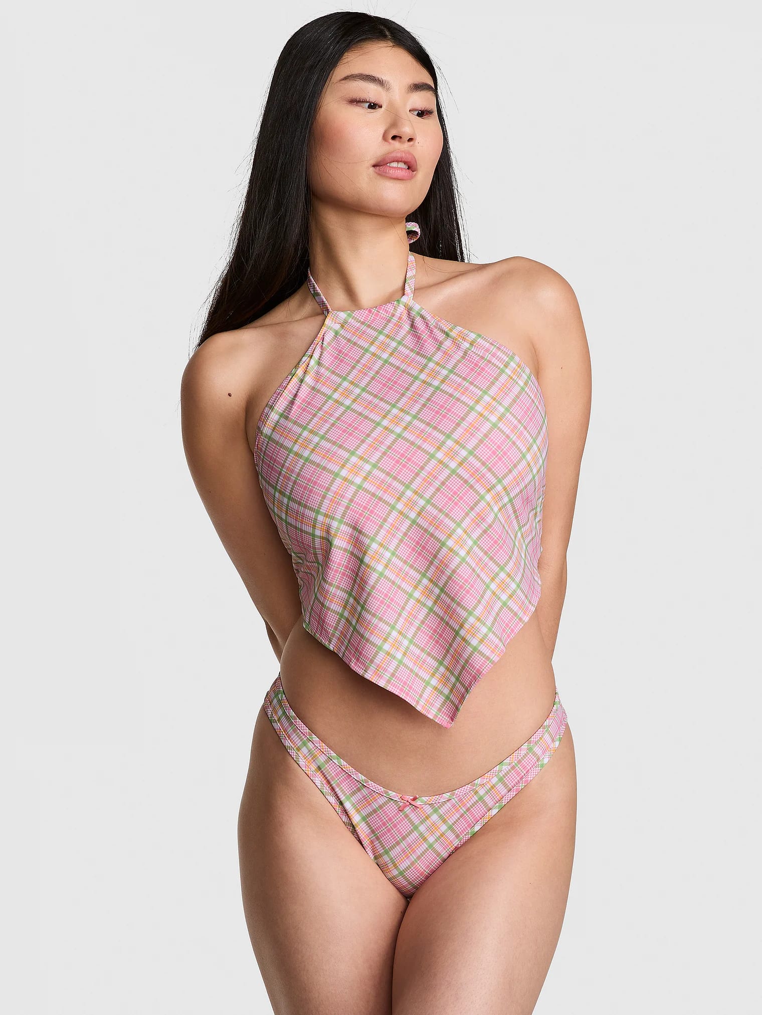 Victoria’s Secret tankini