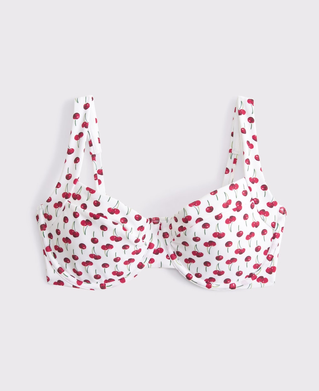 Abercrombie bikini top