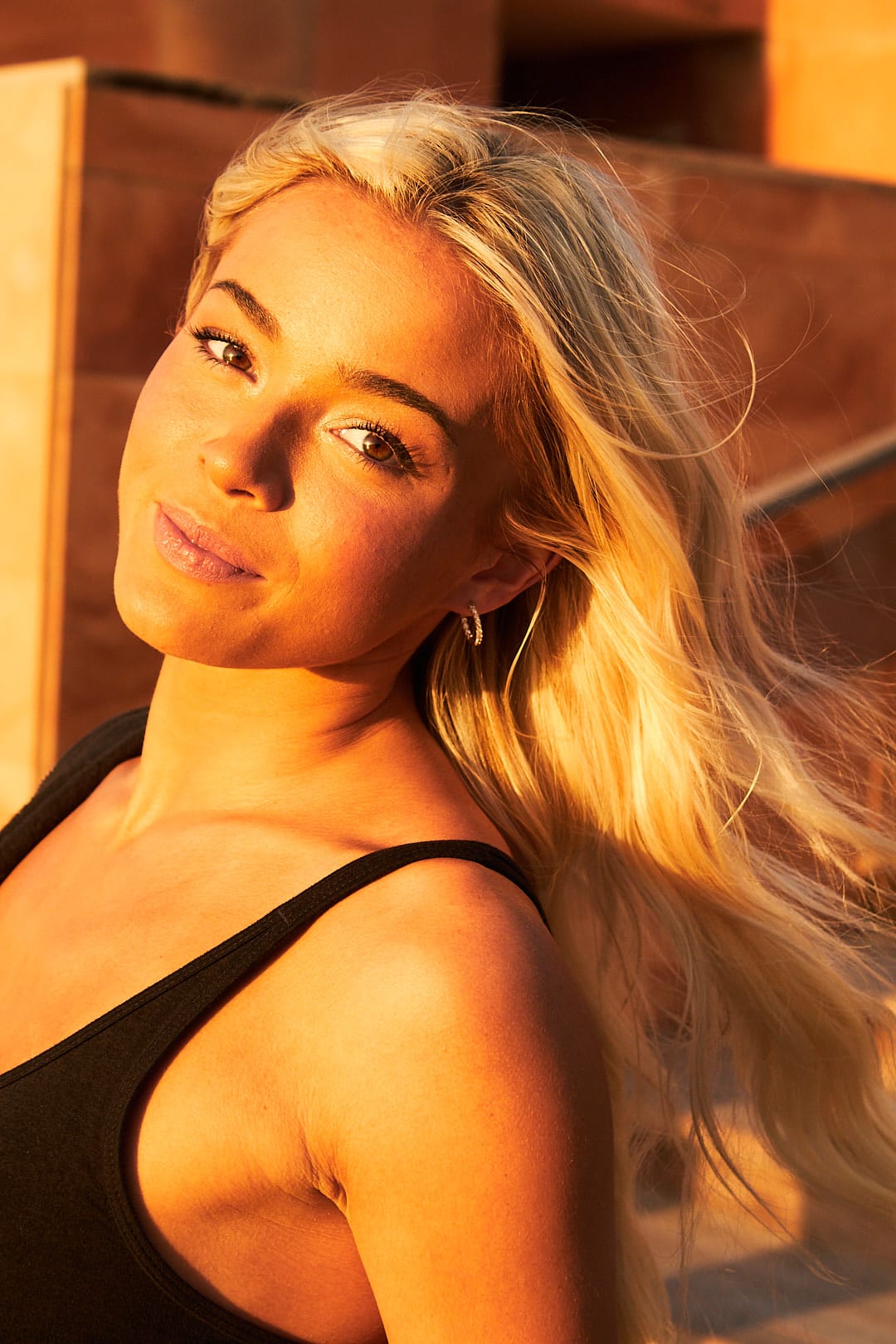 Olivia Dunne