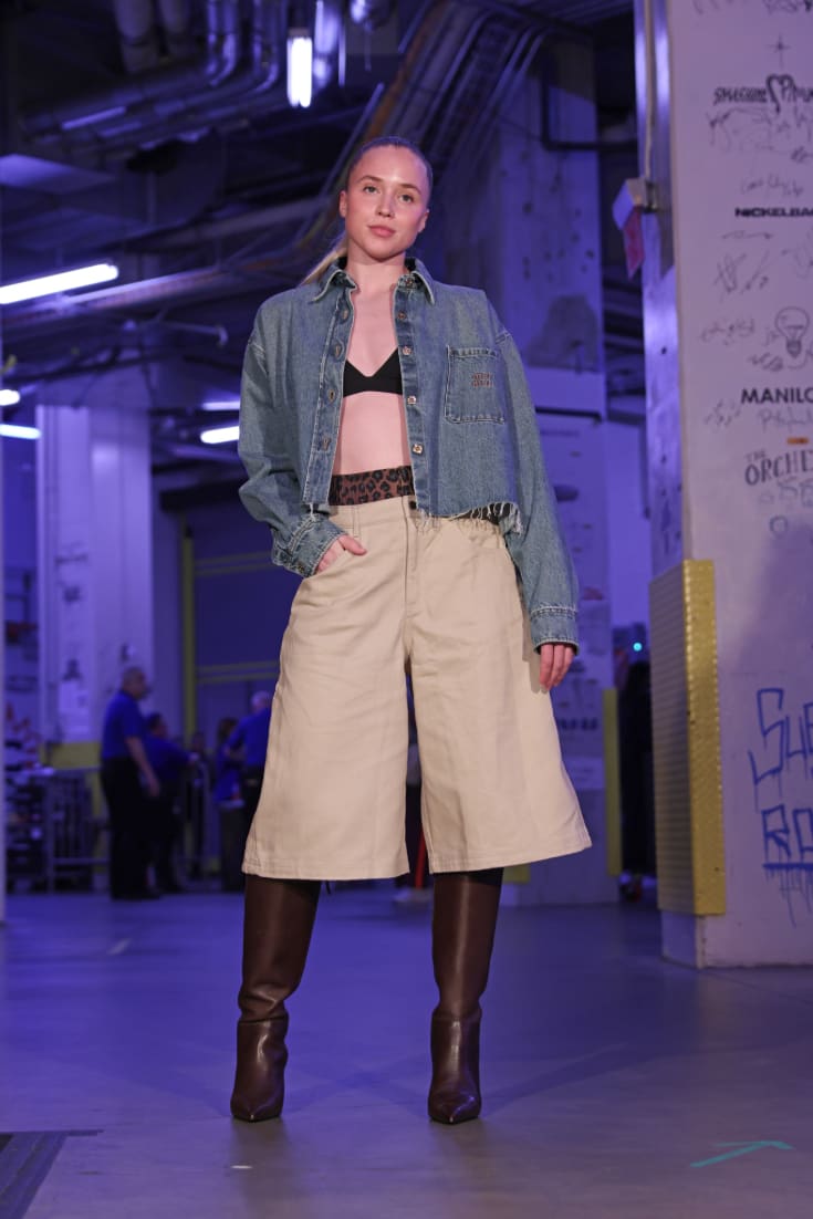 Hailey Van Lith