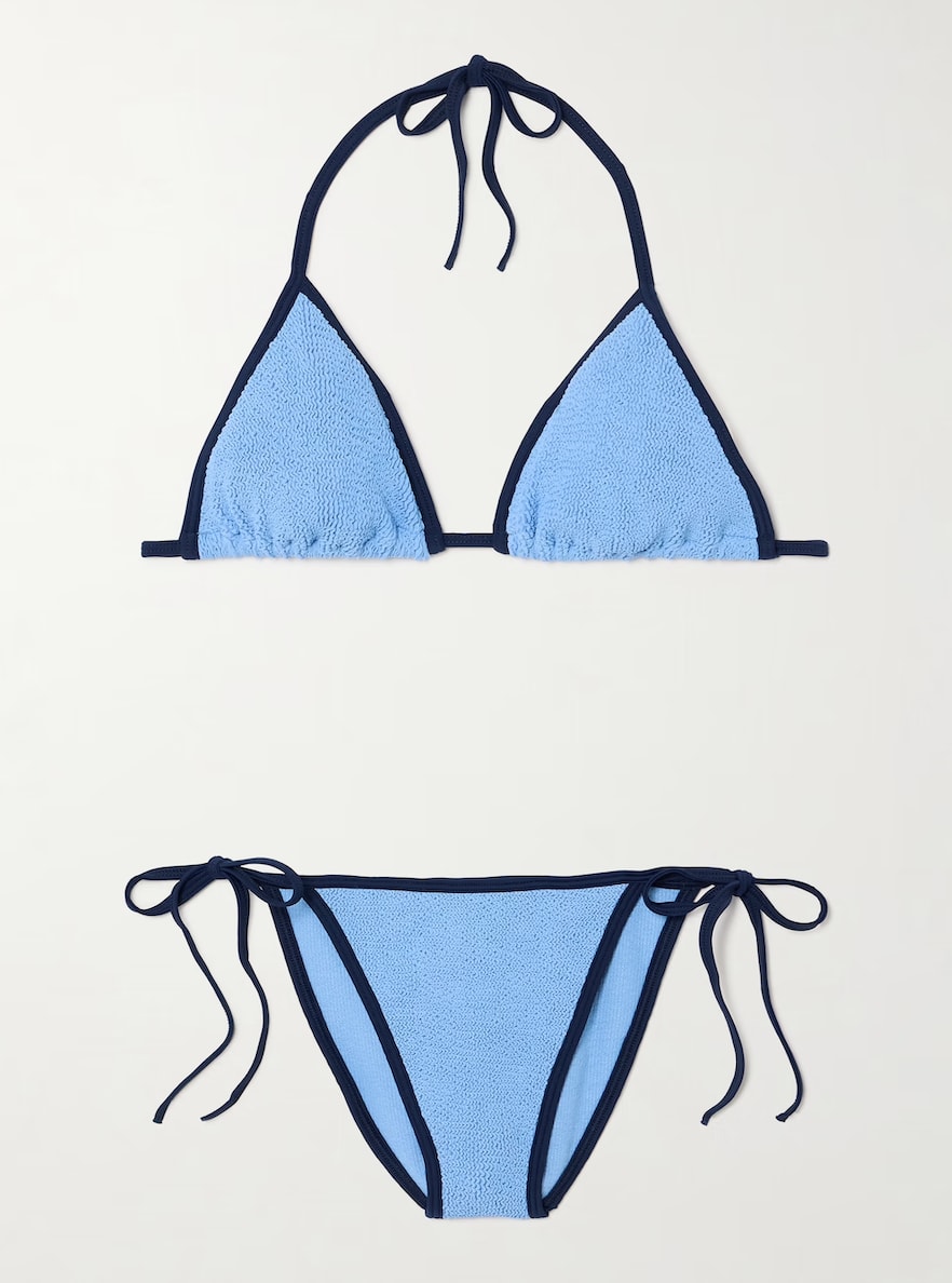 Hunza G bikini
