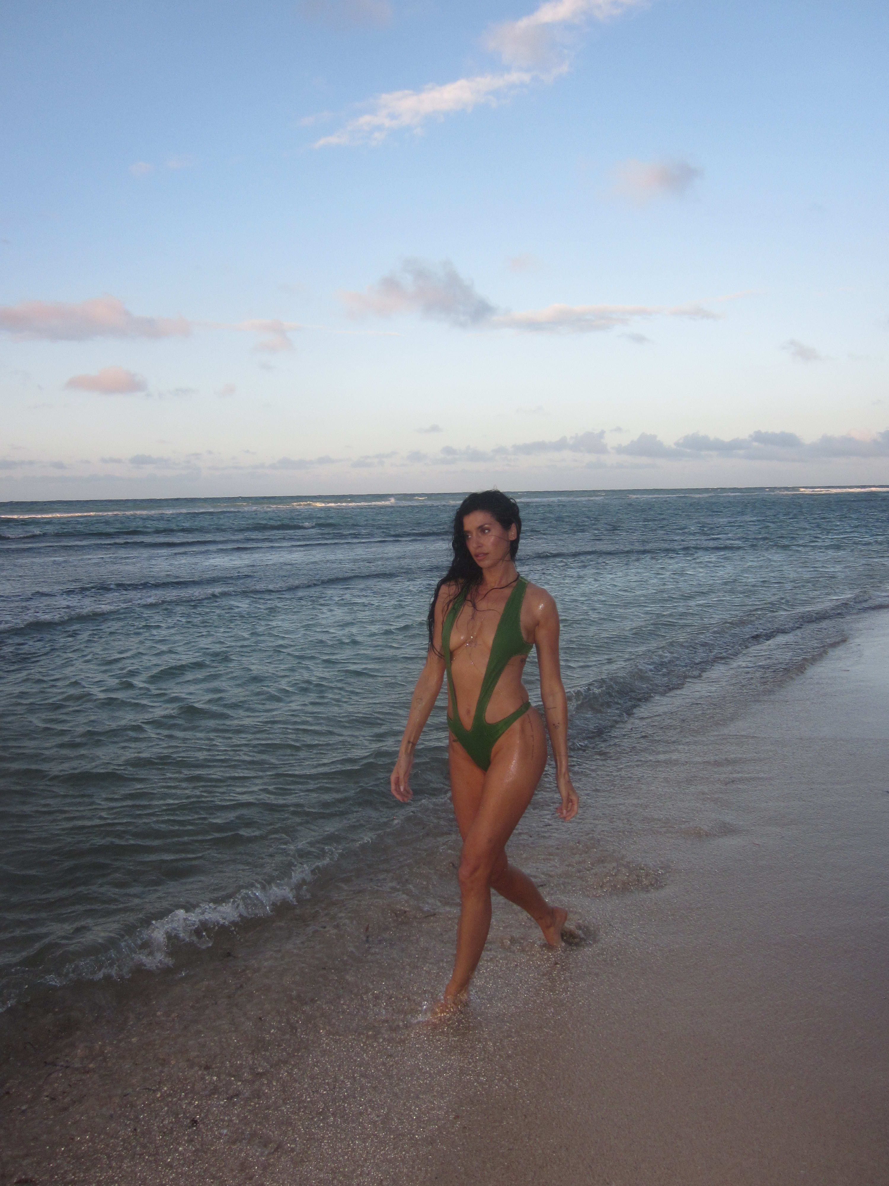 Nicole Williams English
