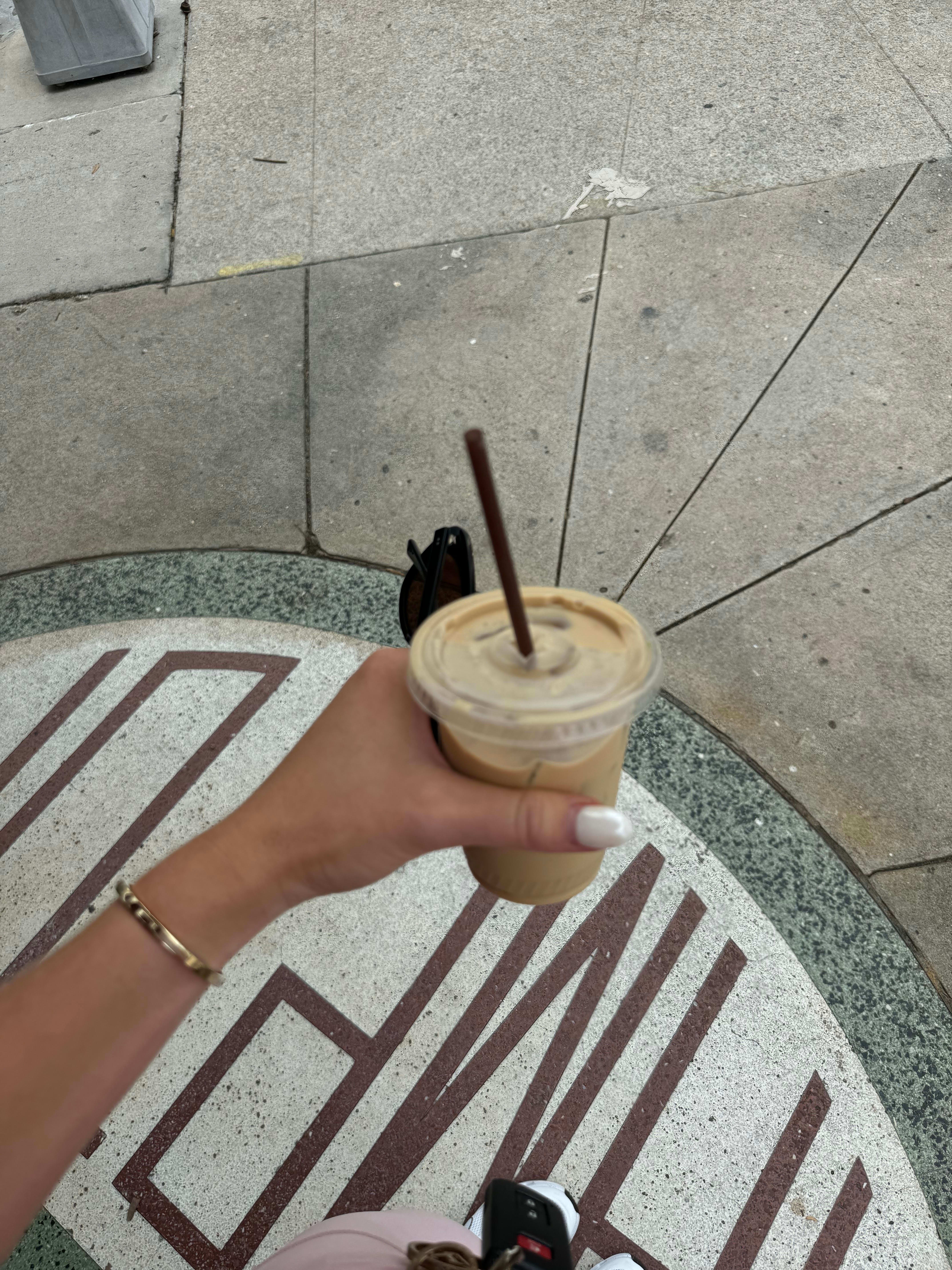 Point Break Coffee