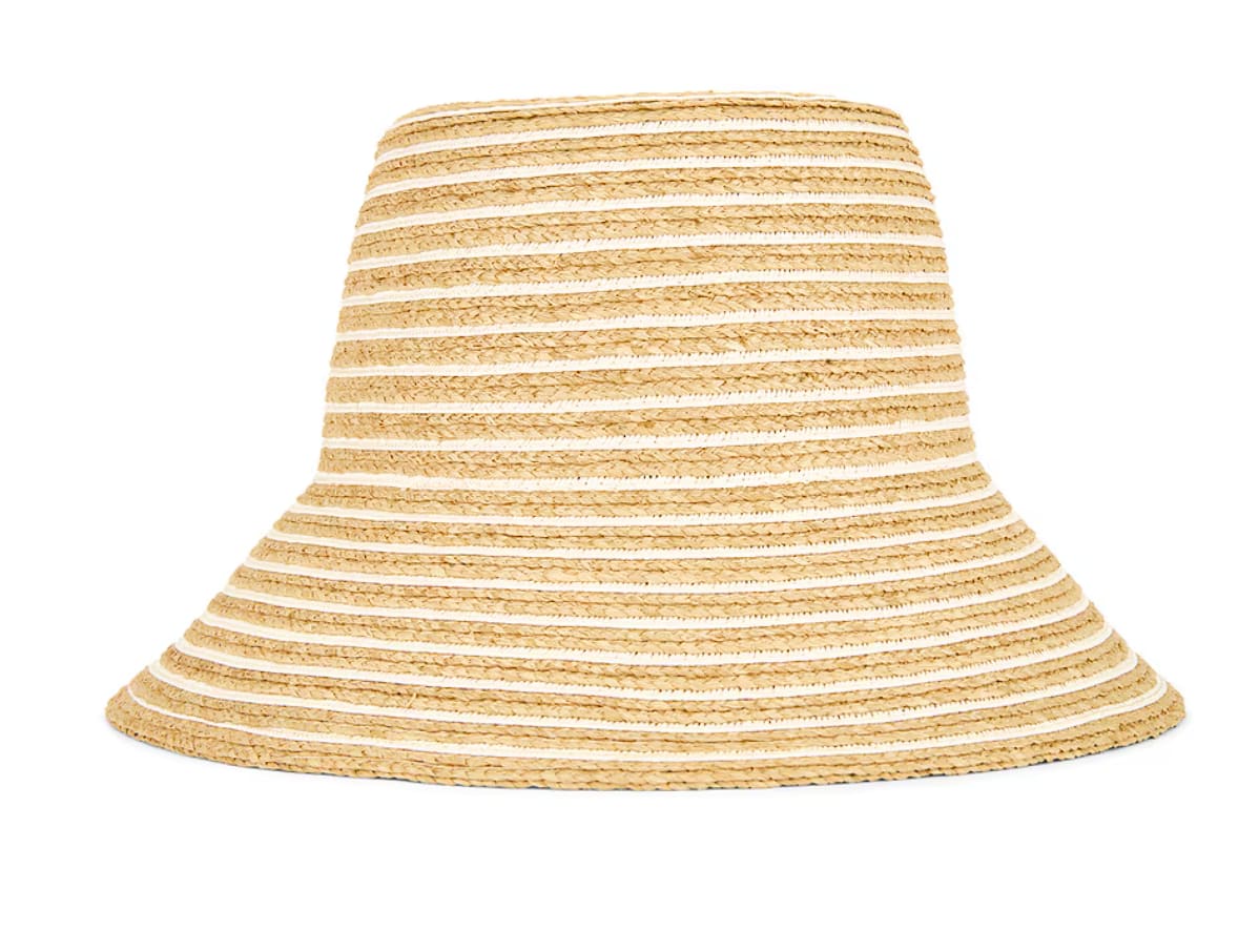 Reef bucket hat