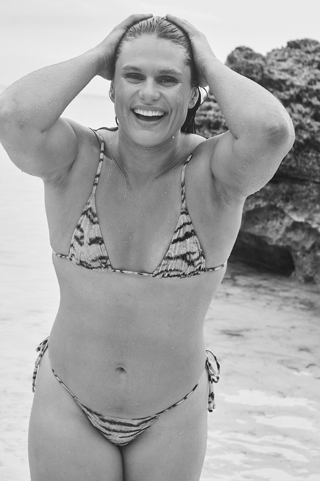 Ilona Maher