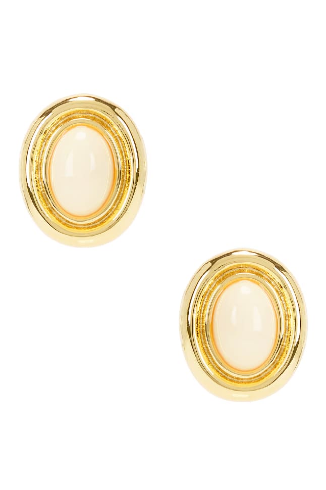 Prize earrings