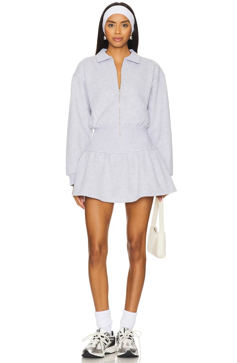 Bridig mini dress