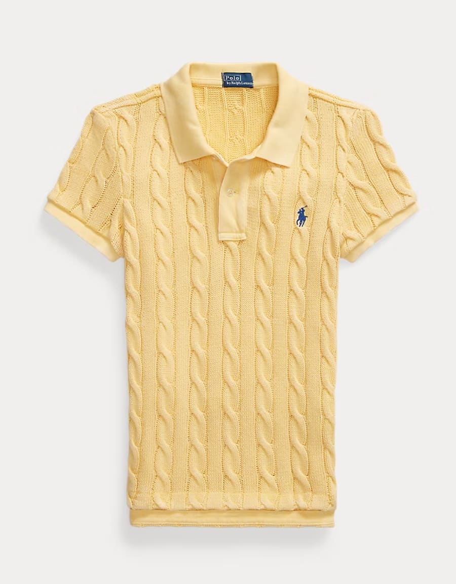 Ralph Lauren polo