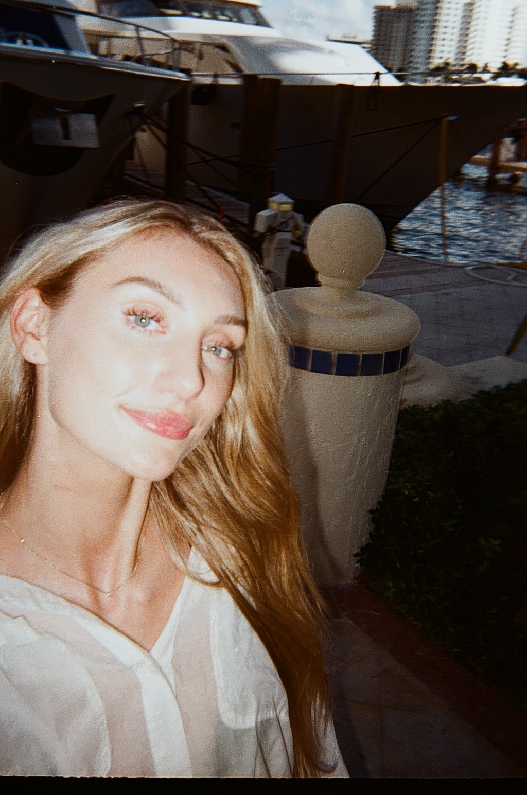Cameron Brink